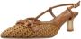 Tamaris Dames Slingpumps 1-29634-44 305 - Thumbnail 6
