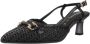 Tamaris Dames Slingpumps 1-29634-44 001 - Thumbnail 2