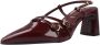 Tamaris Dames Slingpumps 1-29660-45 568 - Thumbnail 2