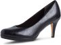 Tamaris Elegante Goa Salome Schoenen Black Dames - Thumbnail 2