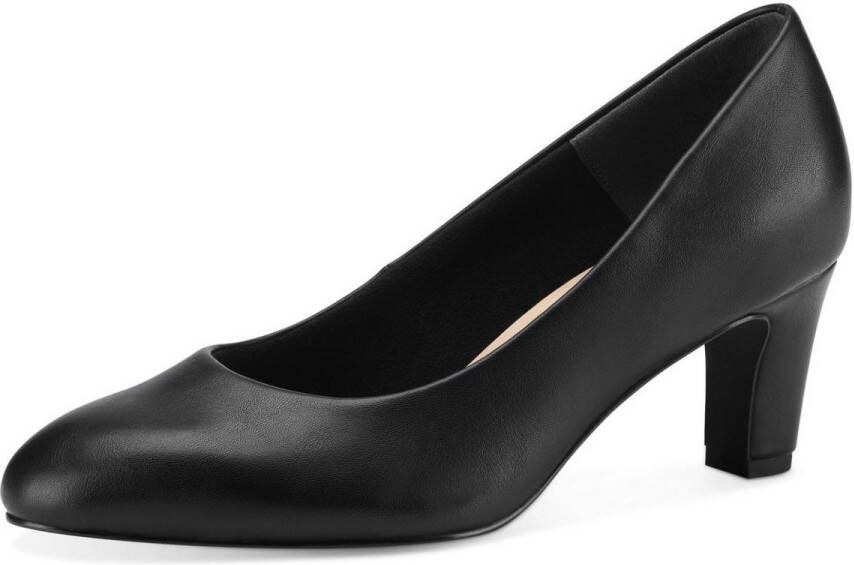 Tamaris Pumps in touch it-uitvoering