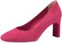 Tamaris 1-22403-20 513 Pump fuchsia - Thumbnail 5
