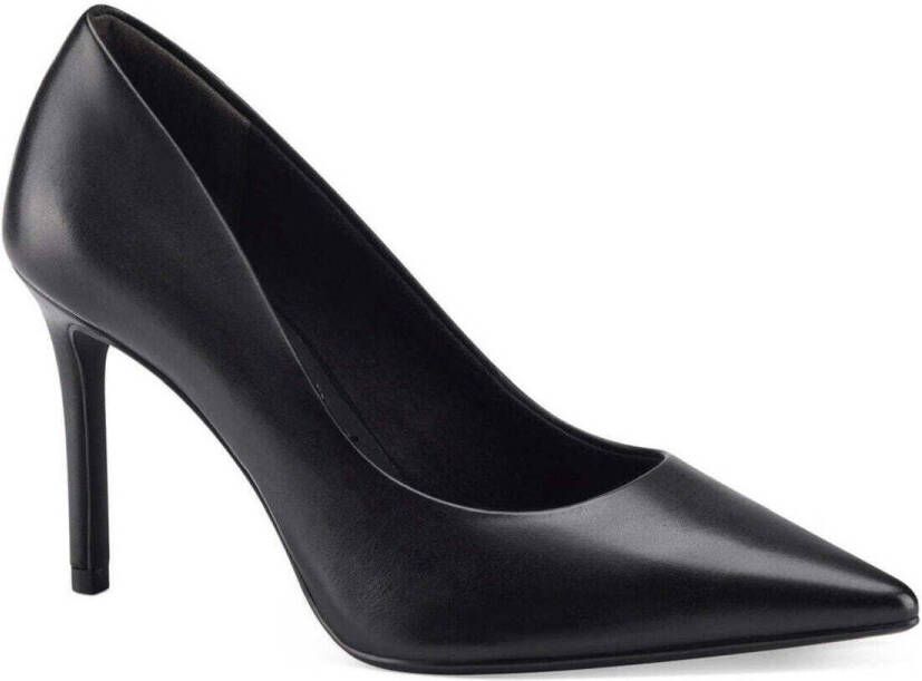 Tamaris Zwarte Elegante Gesloten Pumps Black Dames - Foto 2