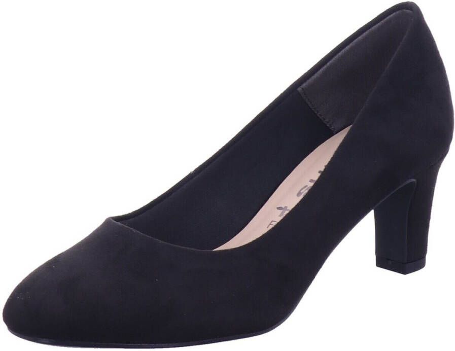 Tamaris Pumps DAENERYS avondschoen feestelijke schoen trechterhak in vegan uitvoering - Foto 10