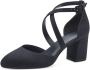 Tamaris Dames Pumps 1-24414-41 805 normaal - Thumbnail 2