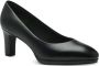 Tamaris Dames Pumps 1-22408-41 001 F1 2-Schoenbreedte - Thumbnail 3