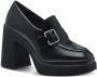 Tamaris Elegante Zwarte Gesloten Pumps Black Dames - Thumbnail 4