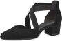 Tamaris Pumps met elastische inzetten - Thumbnail 3