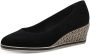 Tamaris Dames Sleehakpumps 1-22303-42 001 normaal - Thumbnail 2