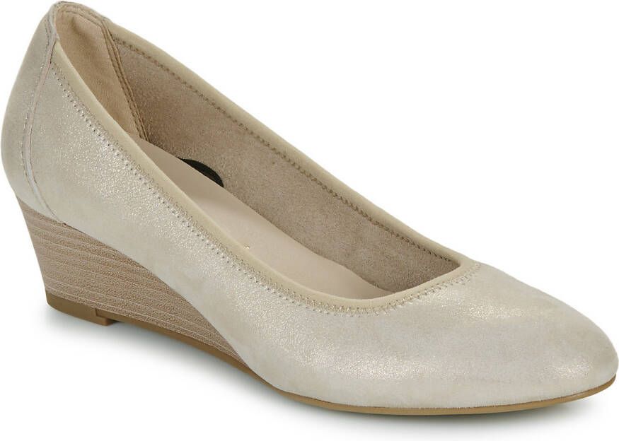 Tamaris Dames Sleehakpumps 1-22320-42 179 normaal - Foto 2