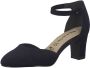 TAMARIS Pumps blauw - Thumbnail 1