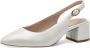 Tamaris COMFORT Essentials Dames Pumps PEARLIZED - Thumbnail 2