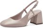 Tamaris Dames Slingpumps 1-29621-42 508 smal - Thumbnail 3