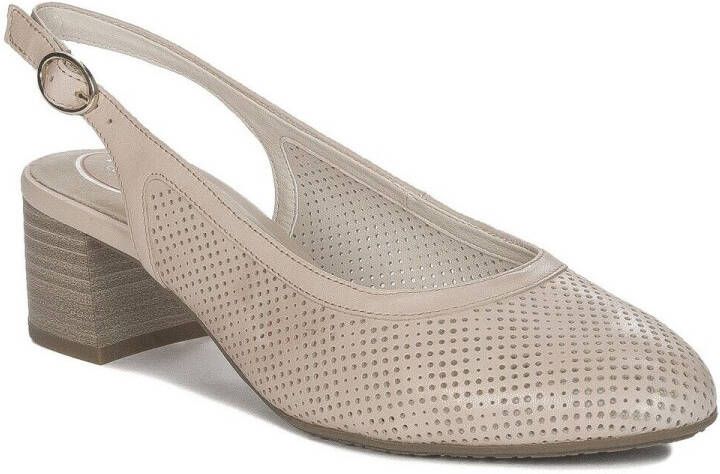 Tamaris COMFORT Dames Slingpumps 8-89501-42 598 comfort fit - Foto 2