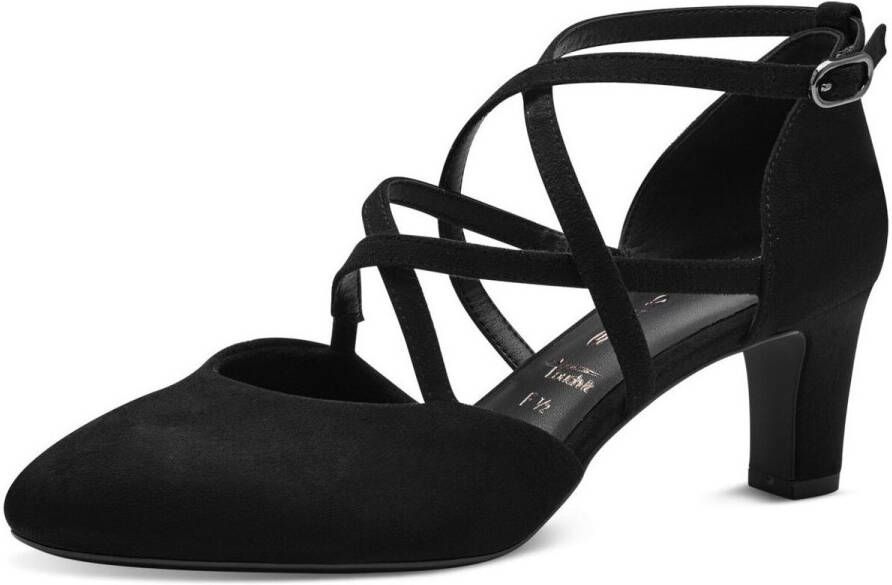 TAMARIS Pumps zwart 36