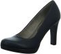 Tamaris Pumps Zwart Imitatieleer 142205 Dames Kunstleer - Thumbnail 2