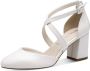 Tamaris High heels met doornsluiting - Thumbnail 1