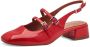 Tamaris Dames Slingpumps 1-29510-44 524 - Thumbnail 2