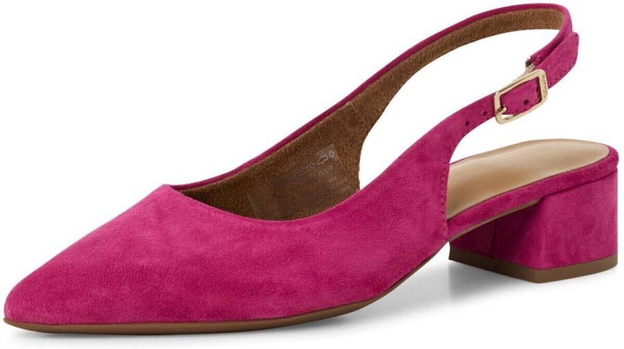 tamaris Pumps