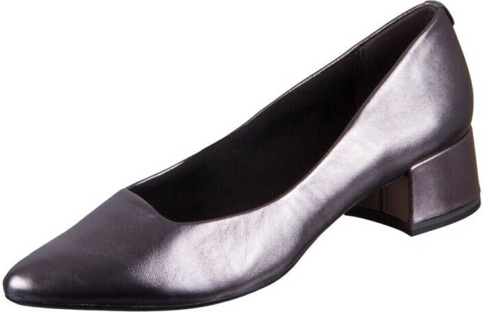 Tamaris Zilver Metallic Pomp Gray Dames - Foto 2