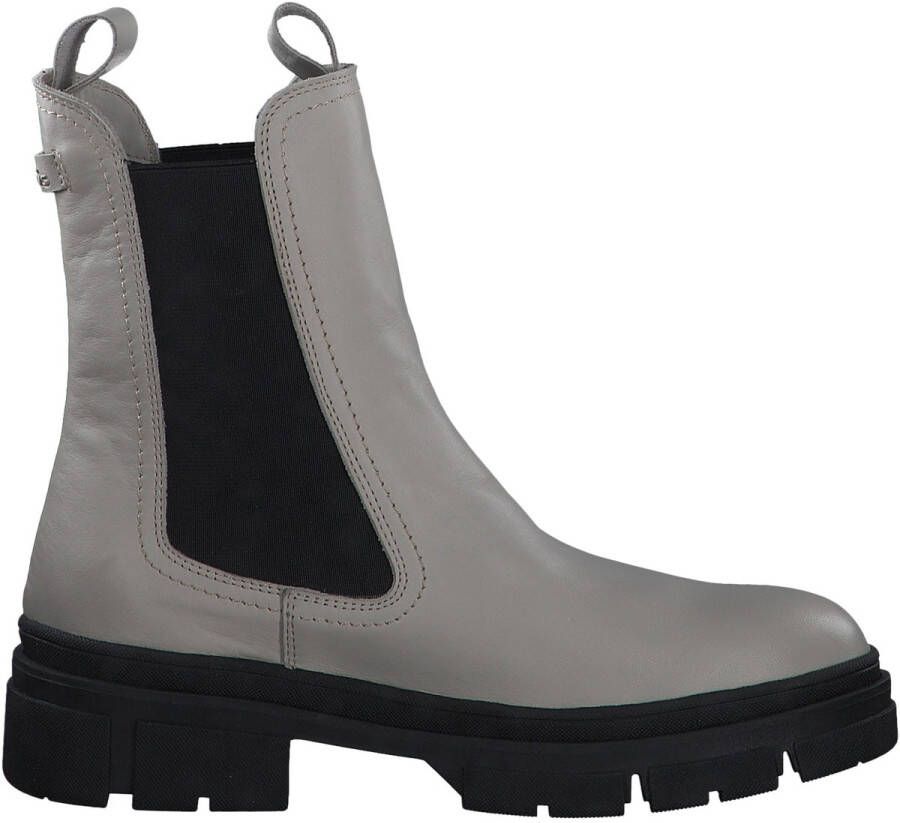 Tamaris Dames Chelseaboot 1-25901-41 405 normaal - Foto 6