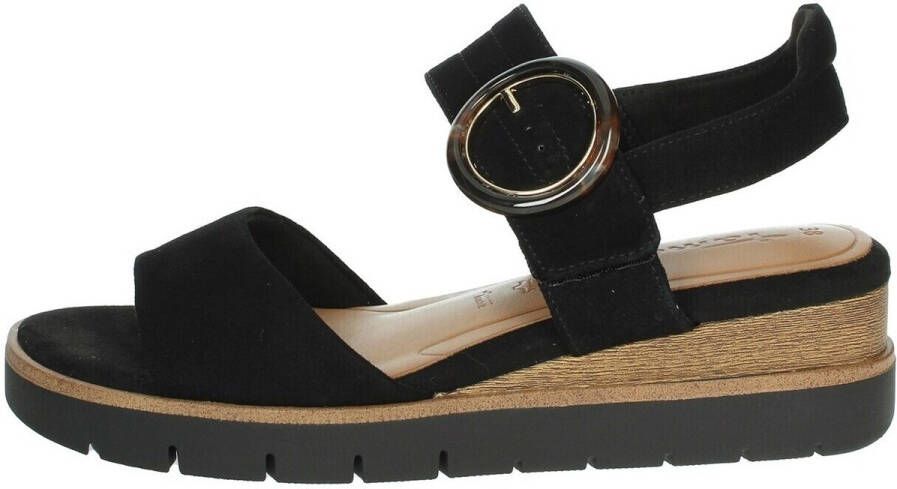 tamaris Sandalen 1-28206-42