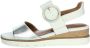 Tamaris Dames Sandaaltje 1-28206-42 171 - Thumbnail 2