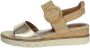 Tamaris Dames Sandaaltje 1-28206-42 445 - Thumbnail 5