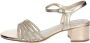 Tamaris Core Dames Sandalen ROSE GLAM - Thumbnail 3