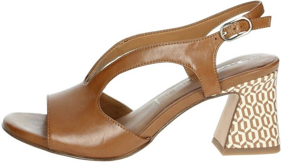 tamaris Sandalen 1-28316-44