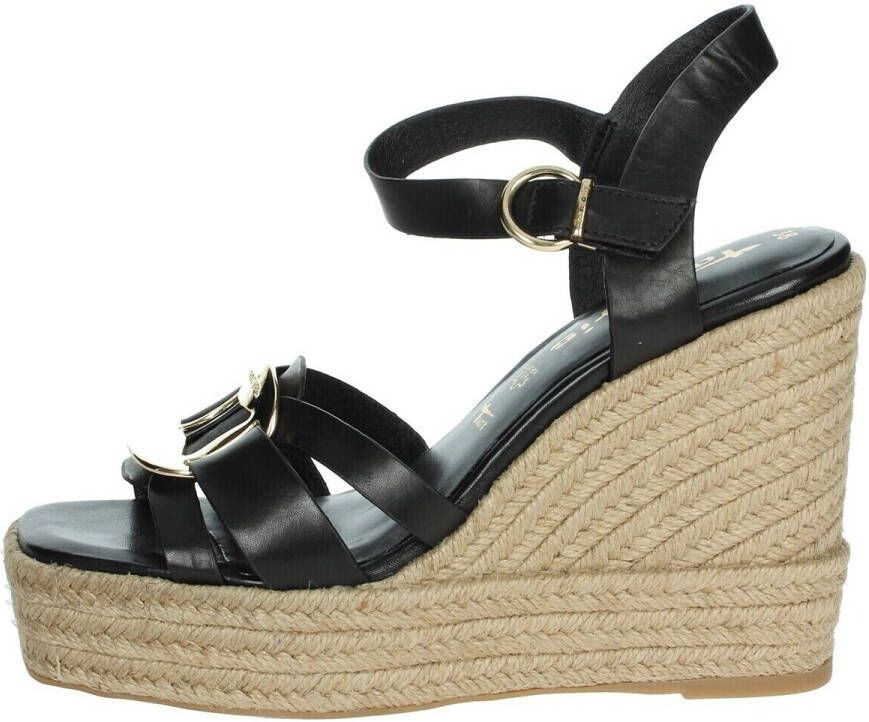 tamaris Sandalen 1-28344-42