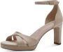Tamaris Dames Sandaaltje 1-28078-42 418 normaal - Thumbnail 2