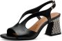 Tamaris Dames Sandaaltje 1-28316-44 001 - Thumbnail 2