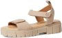 Tamaris Dames Sandaaltje 1-28209-44 375 - Thumbnail 2