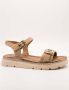 Tamaris Dames Sandaaltje 1-28700-44 435 - Thumbnail 2