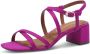 Tamaris Dames Sandaaltje 1-28204-42 525 wijd - Thumbnail 2