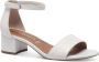 Tamaris Dames Sandaaltje 1-28291-44 100 - Thumbnail 2