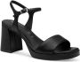 Tamaris Dames Sandaaltje 1-28342-44 007 - Thumbnail 4