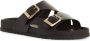 Tamaris 1-27500-44 003 Slipper zwart - Thumbnail 9