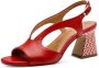 Tamaris Dames Sandaaltje 1-28316-44 500 - Thumbnail 4