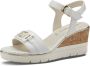 Tamaris Sandalen met riem - Thumbnail 1