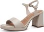 Tamaris Dames Sandaaltje 1-28342-44 432 - Thumbnail 2