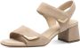 Tamaris COMFORT Dames Sandaaltje 8-88317-44 402 Wide Fit - Thumbnail 2