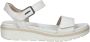 Tamaris Pure Relax Dames Sandaaltje 1-28260-42 100 - Thumbnail 6