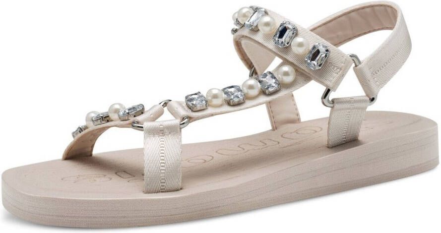 Tamaris Sandalen met riem