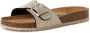 Tamaris Dames Slipper 1-27520-42 96A normaal - Thumbnail 2