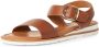Tamaris Dames Sandaal 1-28133-44 305 - Thumbnail 2