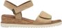 Tamaris Dames Sandaaltje 1-28118-44 435 - Thumbnail 5