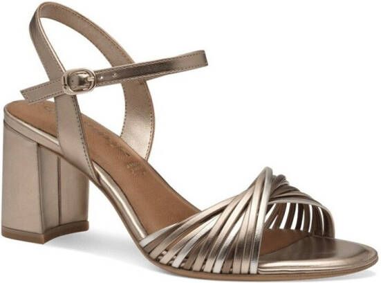 Tamaris Core Dames Sandalen BRONCE COMB - Foto 3