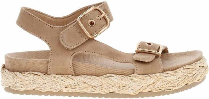 Tamaris Dames Sandaaltje 1-28400-44 435 - Foto 3